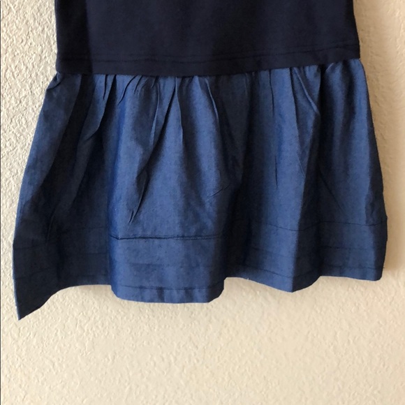 {Kensie} -Size 5- Sequin Hearts Dress - Picture 7 of 7